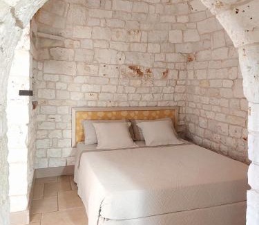 Castellana Grotte Bed & Breakfast | Il Giardino degli Ulivi