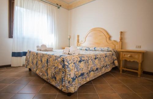 Liscia di Vacca Apartment | Il Giardino degli Oleandri