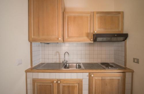 Liscia di Vacca Apartment | Il Giardino degli Oleandri
