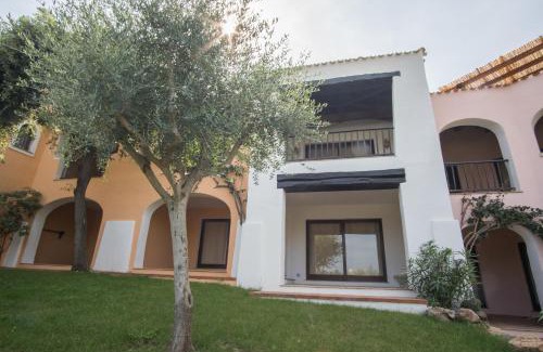Liscia di Vacca Apartment | Il Giardino degli Oleandri