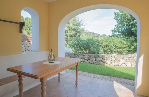 Liscia di Vacca Apartment | Il Giardino degli Oleandri by Interhome