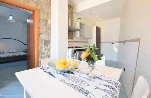 Marina di Ascea Apartment | Il Giardino dei Filosofi