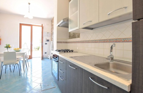 Marina di Ascea Apartment | Il Giardino dei Filosofi