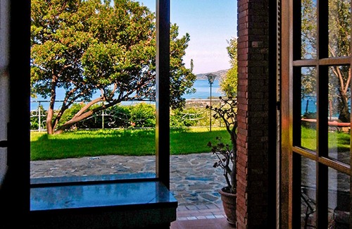 Marina di Ascea Apartment | Il Giardino dei Filosofi