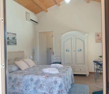 Alghero House | Il giardino dei sogni