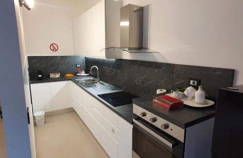 Ostuni Apartment | Il Giardino dei Sorrisi