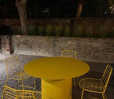 Arezzo Apartment | Il Giardino Di Dinda