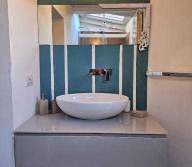 Chiavari Apartment | Il giardino di Molly