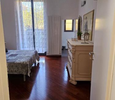 Chiavari Apartment | Il giardino di Molly