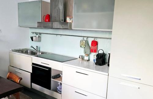 Chiavari Apartment | Il giardino di Molly