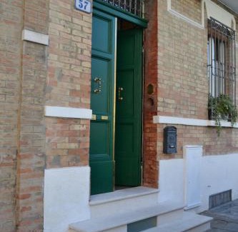 Ravenna Bed & Breakfast | Il Giardino Roccioso