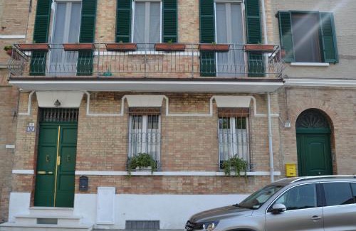 Ravenna Bed & Breakfast | Il Giardino Roccioso
