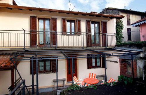 Luino House | Il Giardino Segreto