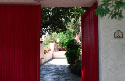 Barano d'Ischia Apartment | IL GIARDINO SELVATICO DI SUCCELLARIO - APARTMENTS