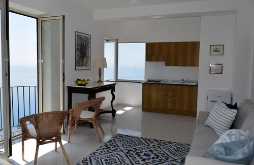 Barano d'Ischia Apartment | IL GIARDINO SELVATICO DI SUCCELLARIO - APARTMENTS