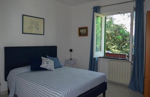 Barano d'Ischia Apartment | IL GIARDINO SELVATICO DI SUCCELLARIO - APARTMENTS