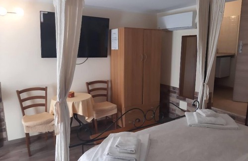 Palombara Sabina Bed & Breakfast | Il Girasole