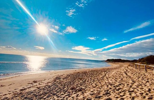 Punta Prosciutto Apartment | Il Girasole Punta Prosciutto