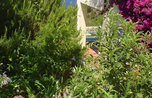 Zanca Apartment | Il Girasole, sea, nature, tranquility and sunsets