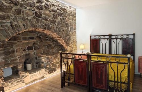 Castelmezzano Bed & Breakfast | Il Glicine