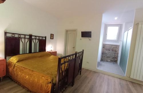Castelmezzano Bed & Breakfast | Il Glicine