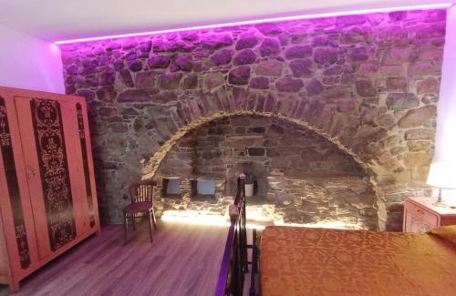 Castelmezzano Bed & Breakfast | Il Glicine