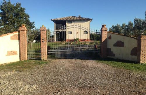 Grosseto House | Il Grano Di Bramante