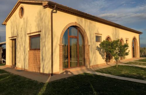 Grosseto House | Il Grano Di Bramante