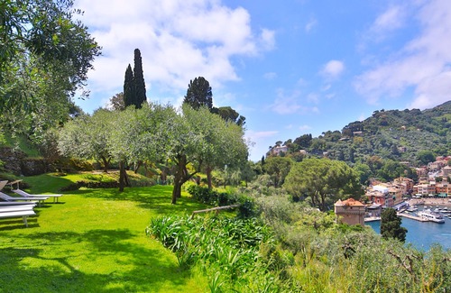 Portofino House | Il Grecale Portofino By KlabHouse