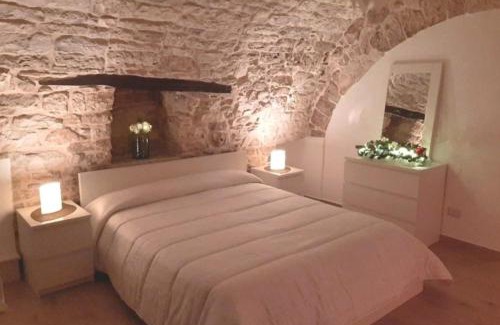 Casamassima House | Il Grottino