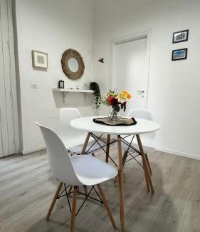 Old Town Apartment | Il lapillo