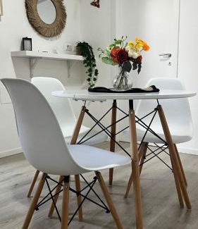 Old Town Apartment | Il lapillo