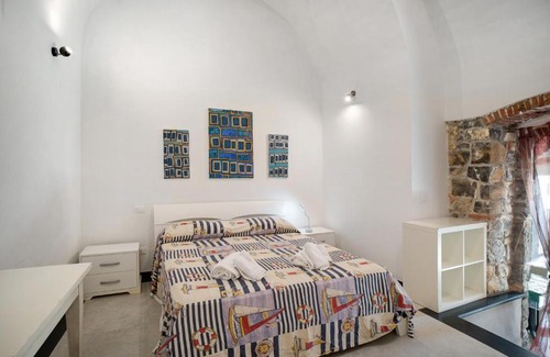 Cervo Apartment | Il lavatoio, borgo dei pescatori