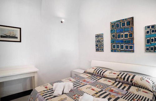 Cervo Apartment | Il lavatoio, borgo dei pescatori