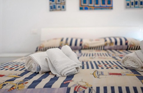 Cervo Apartment | Il lavatoio, borgo dei pescatori