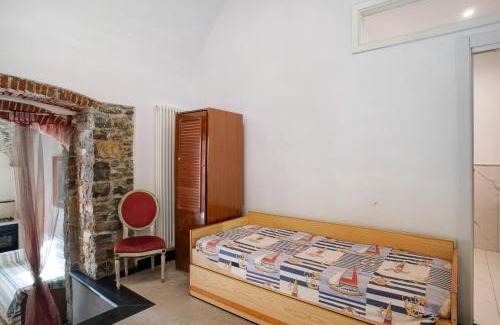 Cervo Apartment | Il lavatoio, borgo dei pescatori