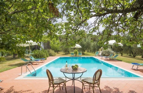 Vinci House | Il Leccio by Interhome