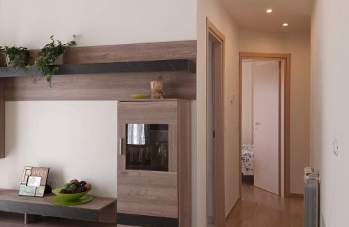 Ameglia Apartment | IL LIMONE