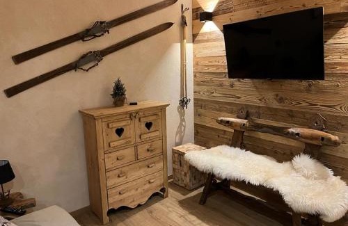 Sauze d'Oulx Apartment | Il Lupo di Biancaneve