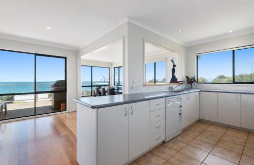 Skenes Creek House | IL Mare Apollo Bay