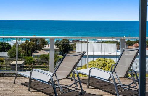 Skenes Creek House | IL Mare Apollo Bay