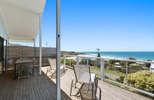 Skenes Creek House | IL Mare Apollo Bay