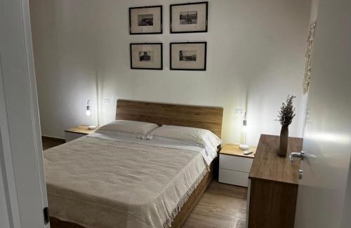 Santa Lucia Apartment | Il Melograno
