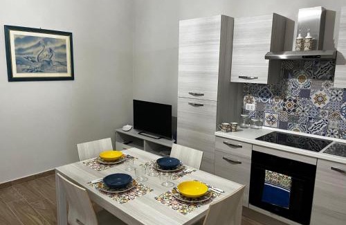 Santa Lucia Apartment | Il Melograno