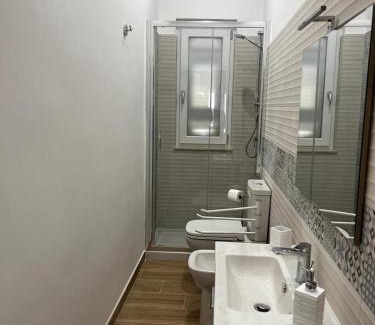 Santa Lucia Apartment | Il Melograno