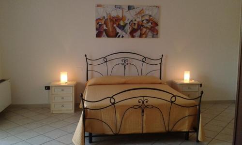 Vignacastrisi Bed & Breakfast | IL MELOGRANO Rooms