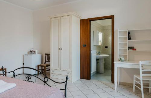 Vignacastrisi Bed & Breakfast | IL MELOGRANO Rooms