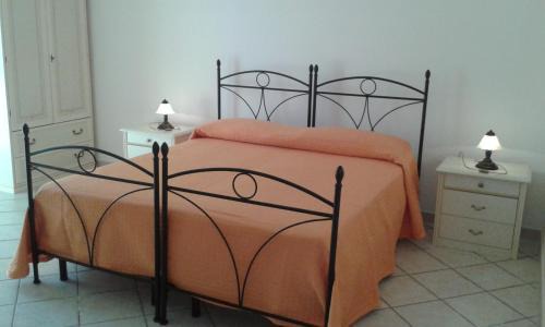Vignacastrisi Bed & Breakfast | IL MELOGRANO Rooms