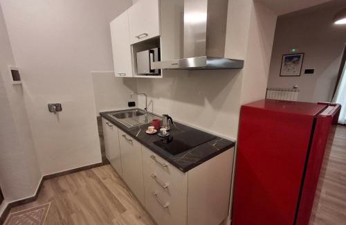 Pistoia Apartment | Il Micco