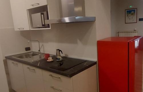 Pistoia Apartment | Il Micco